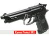 Pistol airsoft- BERETTA M92F [GAZ]